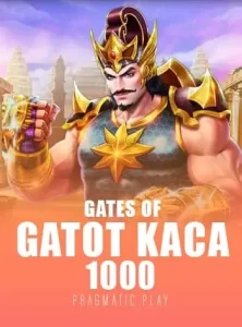 gates of gatot kaca